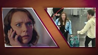 'Taş Kağıt Makas' dizisinde Eylem Tok göndermesi yapıldı! Sosyal medyada dizinin o sahnesi gündem oldu