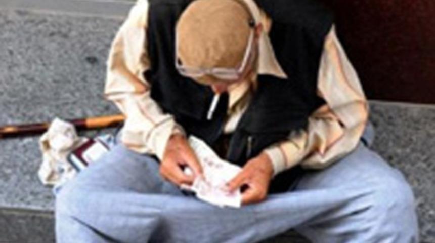 Hasılatı saya saya bitiremedi!