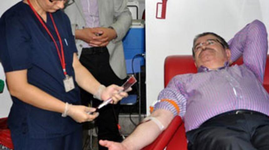 Bakan Şahin&rsquo;e: Hangi &uuml;lke vatandaşısınız?