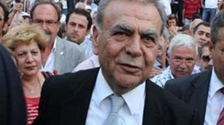 İzmir davasında 17 tahliye!