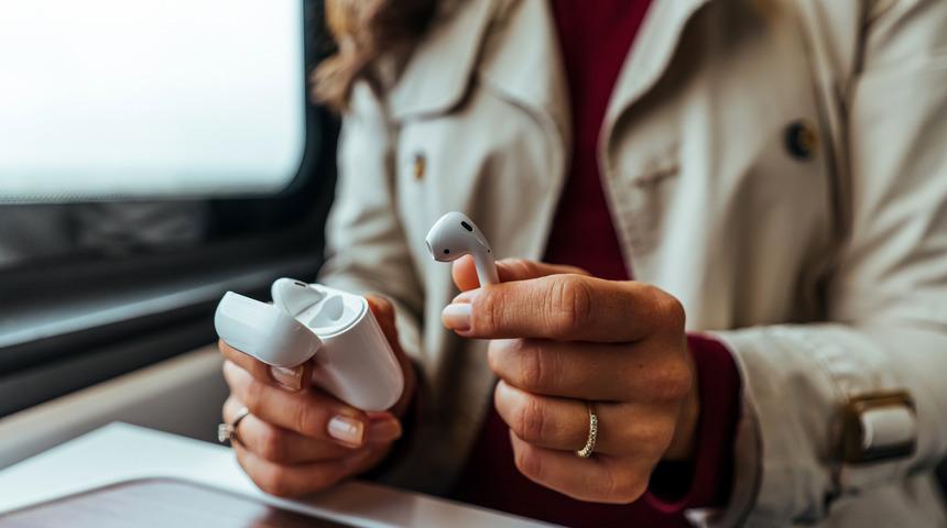 iPhone’da AirPods ile ses paylaşma: AirPods ses paylaşma nasıl yapılır? iPhone’da AirPods ile ses nasıl paylaşılır?