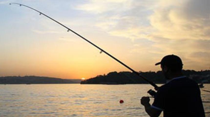 Boğazda balık keyfi tarih oluyor