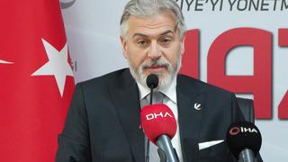 Yerel seçim sonrası ilk 'erken seçim' çağrısı! Yeniden Refah Partili Altınöz: 'Bu sonuç bir erken seçim sonucudur