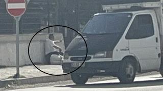 Boşanma aşamasındaki eşini önce tabancayla vurdu ardından rehin aldı!