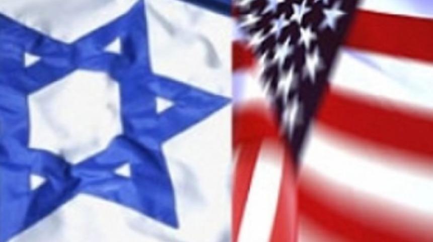 ABD'den İsrail'e T&uuml;rkiye darbesi