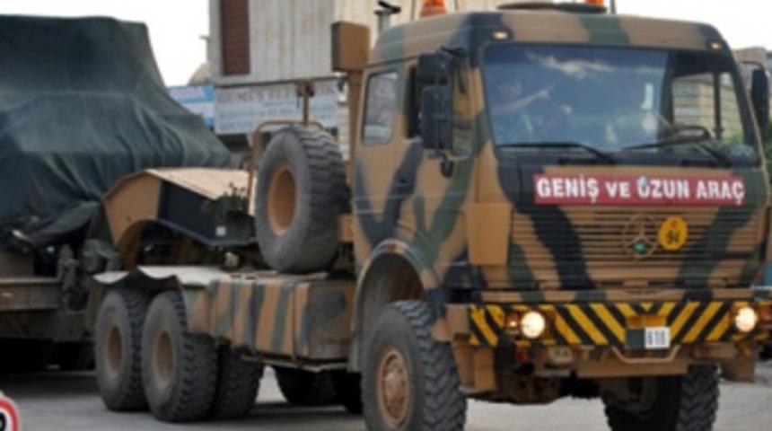 &lsquo;T&uuml;rkiye tampon b&ouml;lge istedi&rsquo;