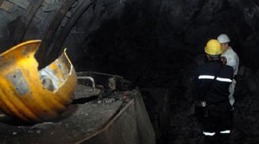 Maden ocağında göçük: 7 yaralı