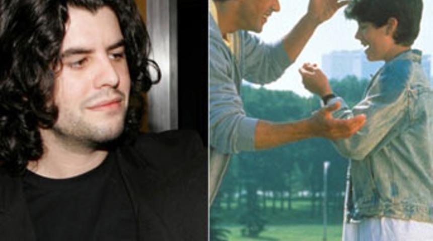 &Uuml;nl&uuml; oyuncu yıkıldı!