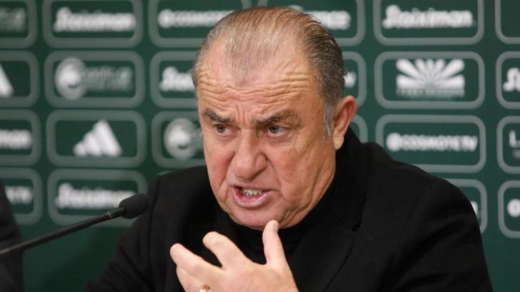 Fatih Terim aldığı mağlubiyet sonrası Yunanistan'da yerden yere vuruldu! "Anlaşılmaz karar" G5