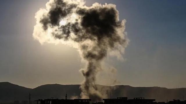 İsrail, Suriye'de İran'ı hedef aldı! Kritik isim öldürüldü