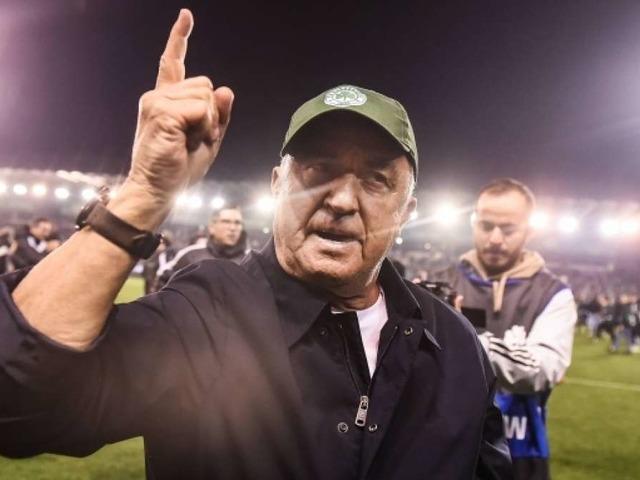 Fatih Terim aldığı mağlubiyet sonrası Yunanistan'da yerden yere vuruldu! "Anlaşılmaz karar"