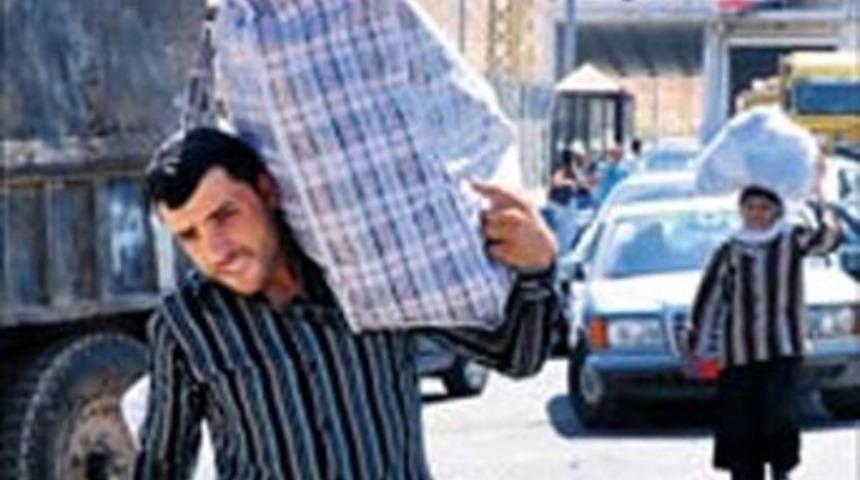 Suriye'den kaçıyorlar