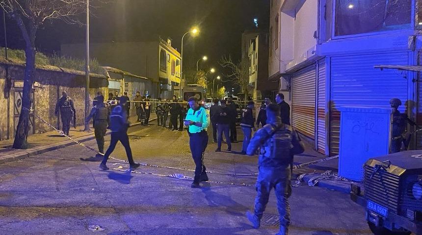 Şanlıurfa'da silahlı kavgada 2 kişi &ouml;ld&uuml;