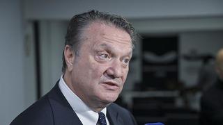 Beşiktaş Başkanı Hasan Arat'tan yabancı hakem açıklaması! 'Tepkisiz kalamayız' dedi ve... 