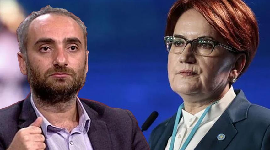 'Meral Akşener istifa edecek' iddiaları gündem olmuştu! İsmail Saymaz'dan çarpıcı sözler: 'Öğrendiğim kadarıyla...'