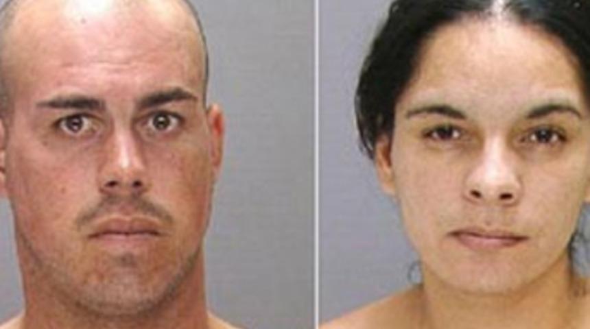 Sevişebilmek i&ccedil;in bebeği &ouml;ld&uuml;rd&uuml;ler