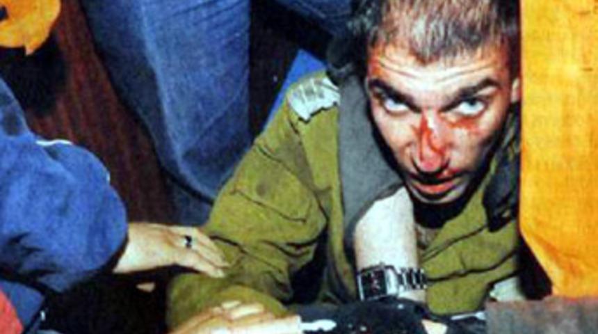 Mavi Marmara'yı bastı, hayatı karardı!