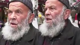 'Süleyman Amca'nın CHP için kullandığı ifadeler gündem oldu! CHP'den babam Üsküdar'a belediye başkanı olsa...