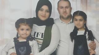 Önce küçük kızlarını sonra kendisini vurdu! İzmir'de baba dehşeti... Yatak odasında kanlar içinde kaldılar