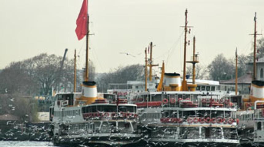 Kabataş &ndash; K&uuml;&ccedil;&uuml;ksu &ndash; Beykoz Seferleri Başlıyor