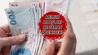 Memur ve sözleşmeli personel maaşları erken ödenecek mi? Bakanlıktan açıklama geldi