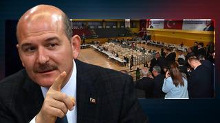 CHP’li vekilden gündem yaratan Süleyman Soylu iddiası: “Hakime 'Beni gördüğünüzde niye ayağa kalkmadınız?' demiş”