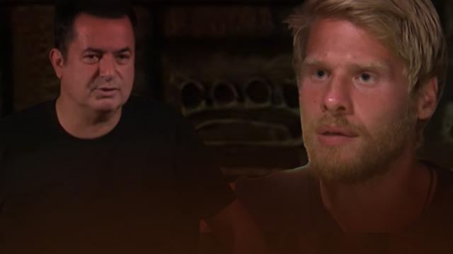 Acun Ilıcalı yine çılgına döndü! Yunus Emre diskalifiye mi olacak? 'Bu belayı çekmek zorunda...'