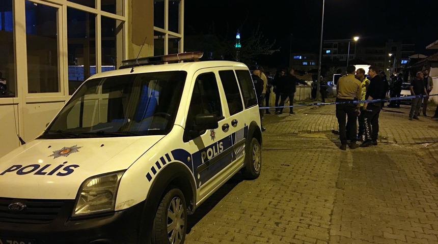 Aydın'da çıkan bıçaklı kavgada 6 kişi yaralandı