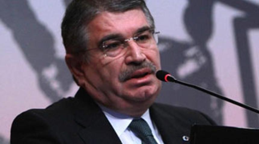 'PKK, binin üzerinde çocuk götürdü'