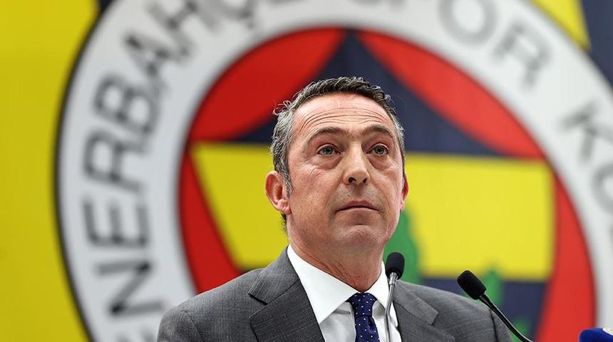 Fenerbahçe'de tarihi gün geldi çattı! Olağanüstü Genel Kurul'da ağırlıklı olarak 'Galatasaray maçına çıkmayalım' görüşü hakim...