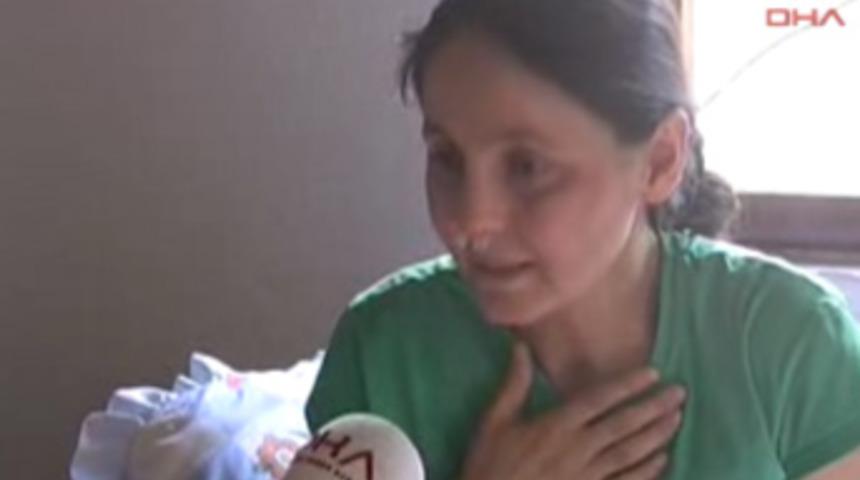 Tükenmez kalemle yaşama bağlandı!