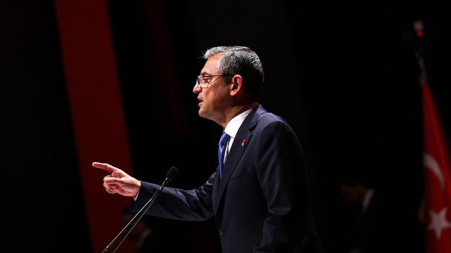 CHP lideri Özgür Özel'den 'erken seçim' yorumu! En çok sevindiği ve en çok üzüldüğü şehirleri açıkladı... 'Hayal kırıklığı' dedi, 3 isme tepkisi dikkat çekti