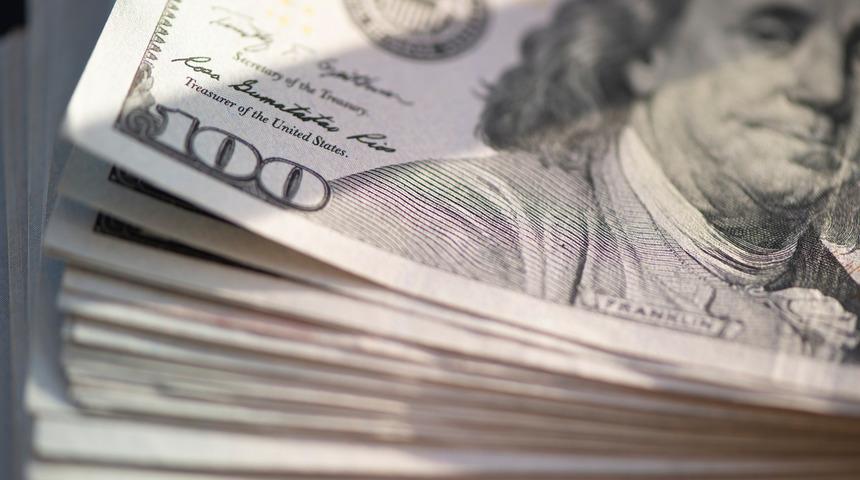Dolar yeniden 32 TL seviyesinin üzerinde! 