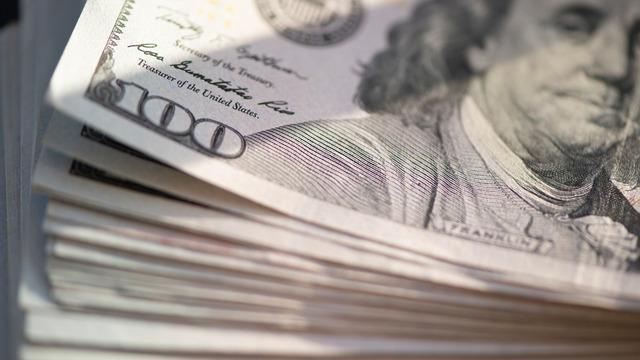 Dolar yeniden 32 TL seviyesinin üzerinde! 