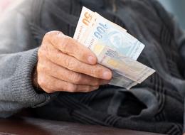SGK'dan emeklilerin beklediği açıklama geldi: Ödemeler  başladı! 