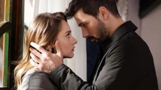 Hudutsuz Sevda'da bomba ayrılık! Tüm dengeler değişecek