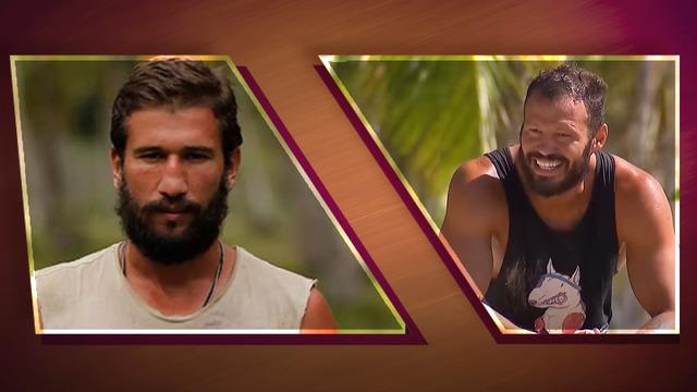 Avatar Atakan 'dolma' göndermesi yapmıştı! Adem Kılıçcı'dan yanıt gecikmedi