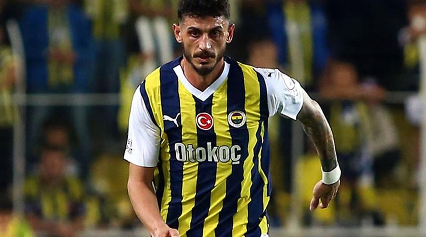 Fenerbahçeli Samet Akaydin, Icardi paylaşımını beğenince kıyamet koptu!
