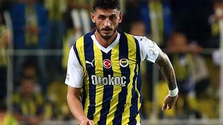 Fenerbahçeli Samet Akaydin, Icardi paylaşımını beğenince kıyamet koptu!