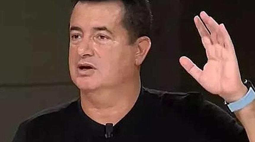 Acun Ilıcalı, 'Ali Koç ile aynı fikirde değilim' diyerek isyan etti! ''Fenerbahçe'nin başına gelmiş en büyük felaket''