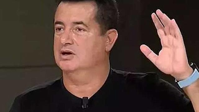 Acun Ilıcalı, 'Ali Koç ile aynı fikirde değilim' diyerek isyan etti! ''Fenerbahçe'nin başına gelmiş en büyük felaket''