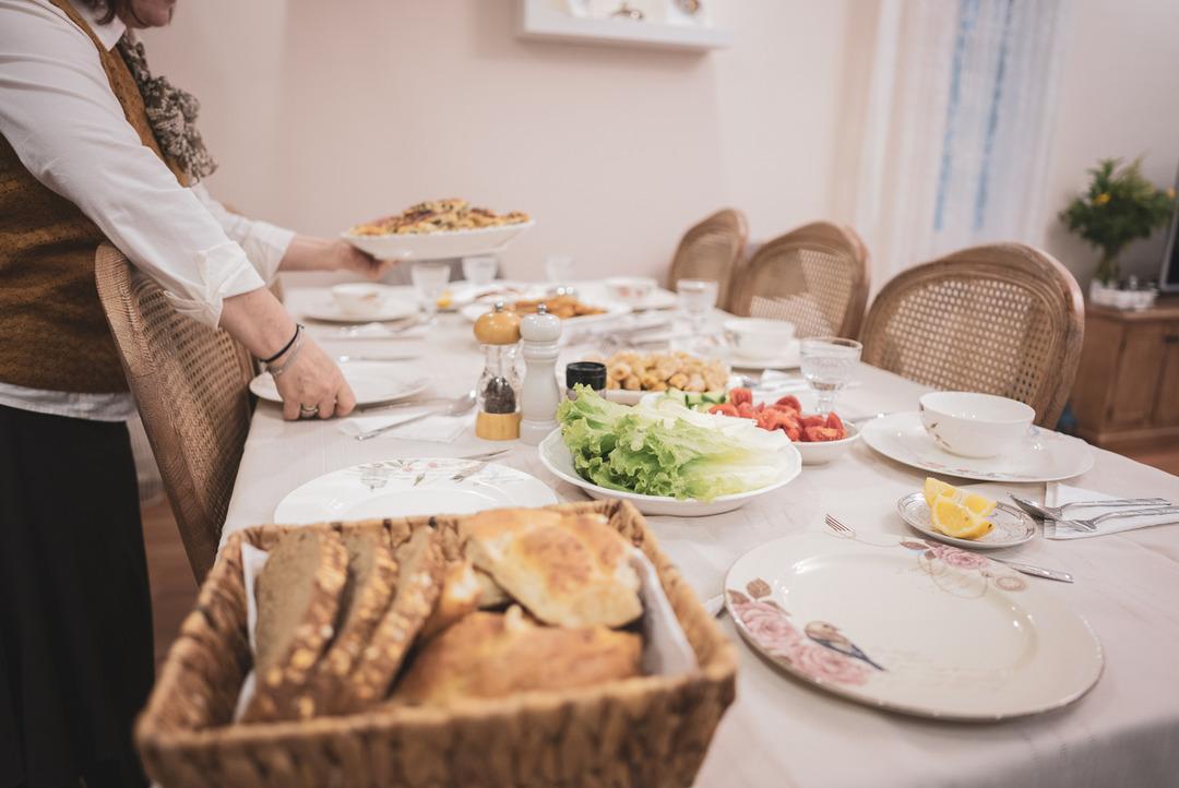 ramazan iftar sofra yemek