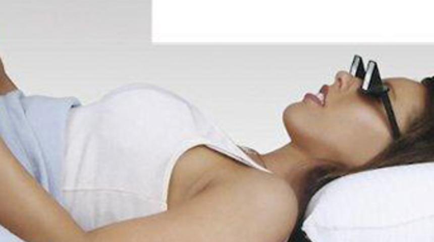 Farklı bir okuma deneyimi sunuyor!