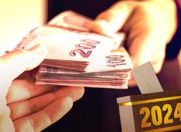 Seçim bitti, sıra maaşlara geldi! Belediye başkanlarının 2024 maaşları? Muhtarlar kaç TL alacak? 31 Mart sonrası merak konusu oldu, tek tek hesaplandı