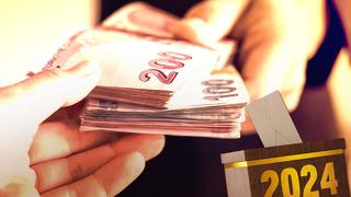 Seçim bitti, sıra maaşlara geldi! Belediye başkanlarının 2024 maaşları? Muhtarlar kaç TL alacak? 31 Mart sonrası merak konusu oldu, tek tek hesaplandı