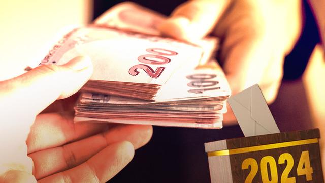 Seçim bitti, sıra maaşlara geldi! Belediye başkanlarının 2024 maaşları? Muhtarlar kaç TL alacak? 31 Mart sonrası merak konusu oldu, tek tek hesaplandı