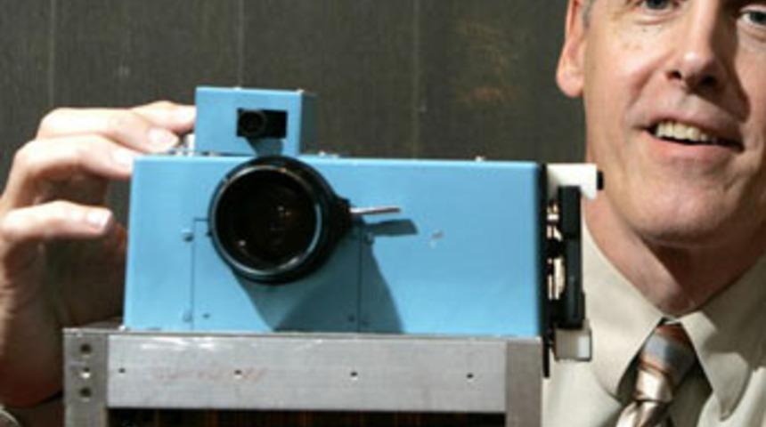 Kodak i&ccedil;in b&uuml;y&uuml;k savaş başladı!