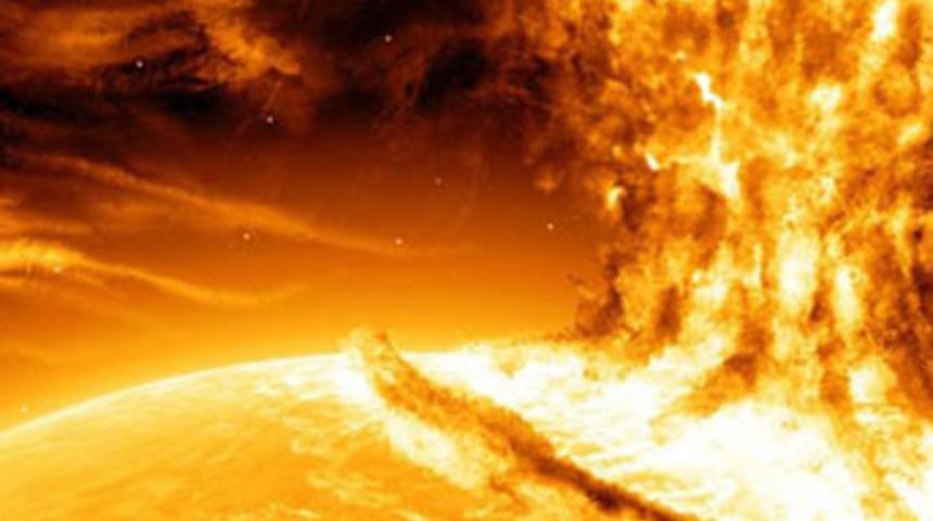 Bu fırtına t&uuml;m d&uuml;nyayı vuracak