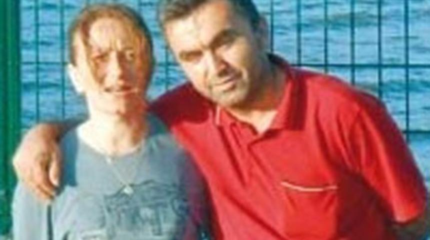 'Hakkınızı helal edin'