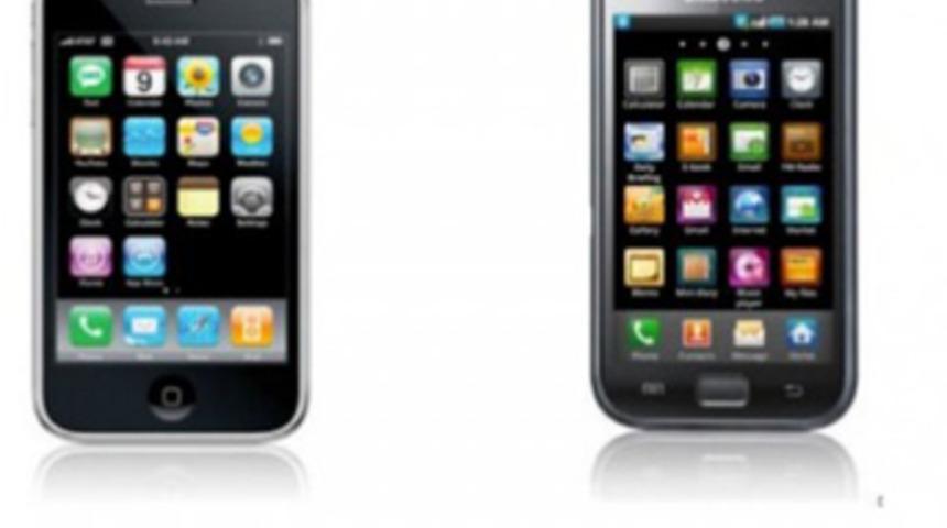 Apple, Samsung&rsquo;dan telefon başına 30$ istedi!